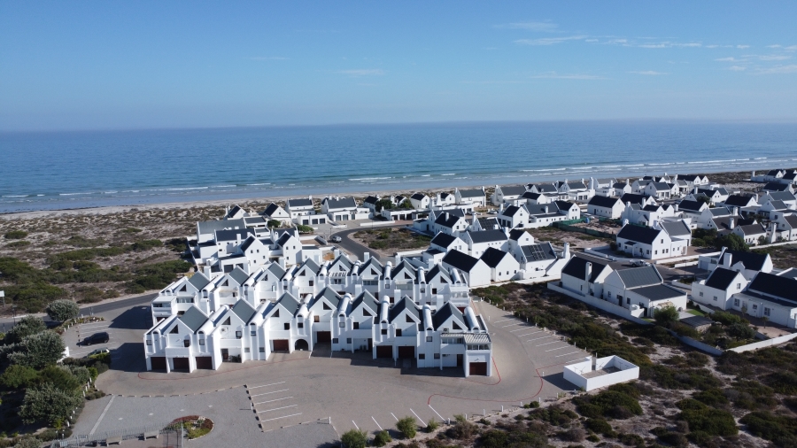 2 Bedroom Property for Sale in Dwarskersbos Western Cape
